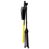 PORTABLE TRIPOD LIGHTWITH ARTICULATED ARM - Image 2