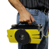 WIDE ANGLE MINI SPOTLIGHT ON MAGNETIC STAND - Image 2