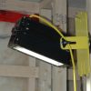 WIDE ANGLE MINI SPOTLIGHT ON MAGNETIC STAND - Image 5