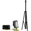 WIDE ANGLE MINI SPOTLIGHT ON MAGNETIC STAND - Image 3